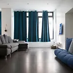 Hostnfly Apartments - Superb Flat Near The Ourcq Canal