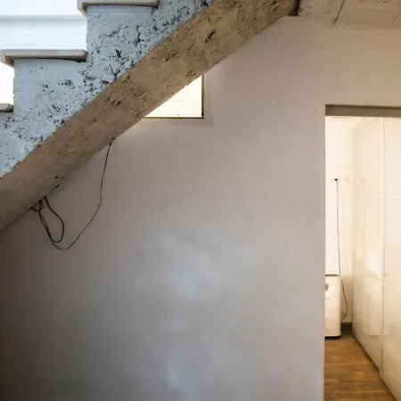 Hostnfly - Superb Flat Near The Ourcq Canal Appartamento