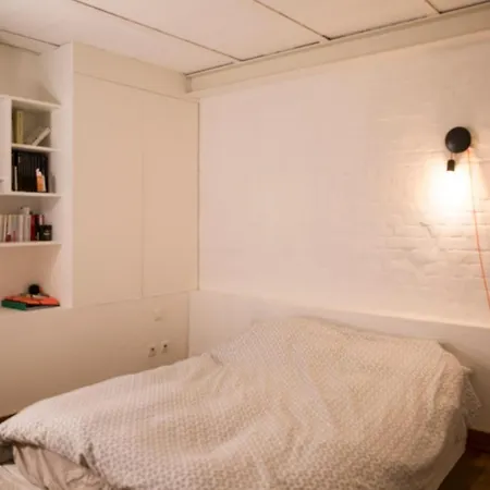 Appartamento Hostnfly - Superb Flat Near The Ourcq Canal *
